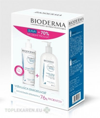 BIODERMA Atoderm Intensive BALÍK