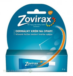 ZOVIRAX