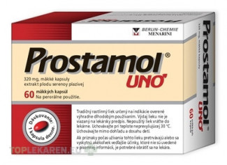 Prostamol uno