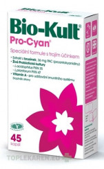 Bio-Kult Pro-Cyan