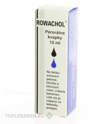 ROWACHOL