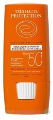 AVENE STICK ZONES SENZIBLES SPF50+