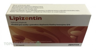 Lipizentin