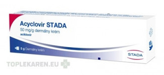 Acyclovir STADA