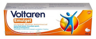 Voltaren Emulgel