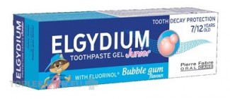 ELGYDIUM JUNIOR