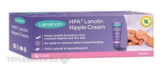 Lansinoh HPA LANOLIN