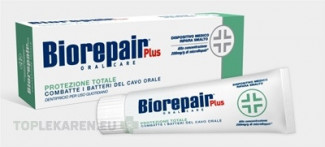 BIOREPAIR PLUS TOTAL PROTECTION zubná pasta