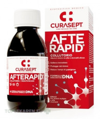 CURASEPT AFTE RAPID+