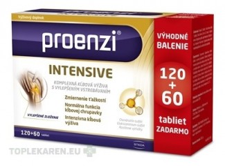 Proenzi Intensive PROMO