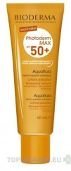 BIODERMA Photoderm MAX SPF 50+ Aquafluid