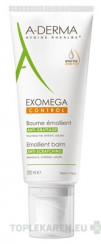 A-DERMA EXOMEGA CONTROL BAUME ÉMOLLIENT