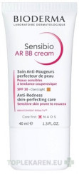 BIODERMA Sensibio AR BB (V3)