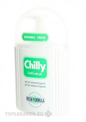 Chilly intima Fresh