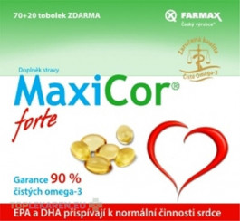 FARMAX MaxiCor forte