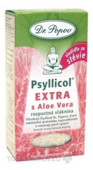 DR. POPOV PSYLLICOL EXTRA s Aloe Vera