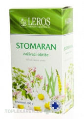 LEROS STOMARAN