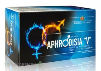 APHRODISIA 