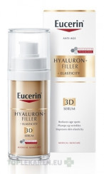 Eucerin HYALURON-FILLER+ELASTICITY 3D Sérum