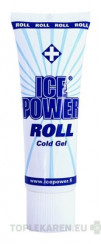 ICE POWER ROLL COLD GEL