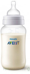 AVENT FĽAŠA PP Antikolik 330 ml