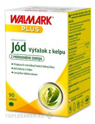 WALMARK Jód Výťažok z kelpu