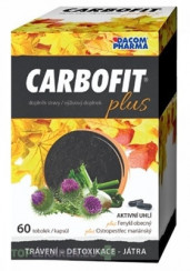 CARBOFIT Plus