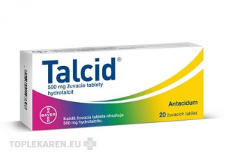 Talcid