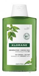 KLORANE SHAMPOOING à l'Ortie BIO