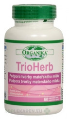 ORGANIKA TrioHerb