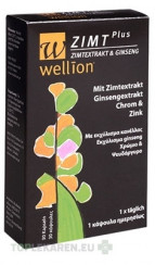 Wellion ZIMT Plus