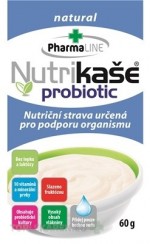 Nutrikaša probiotic - natural