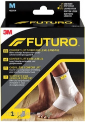 3M FUTURO Comfort bandáž na členok [SelP]