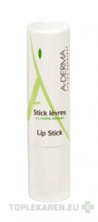 A-DERMA STICK LÈVRES D’AVOINE RHEALBA