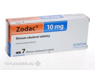 Zodac