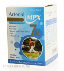 Artenal MPX