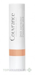 AVENE COUVRANCE STICK CORRECTEUR CORAIL SPF30