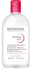 BIODERMA Sensibio H2O (V2)