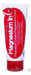 ICE POWER MAGNESIUM IN STRONG