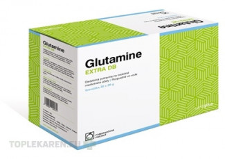 Glutamine EXTRA DB