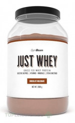 GymBeam Proteín Just Whey