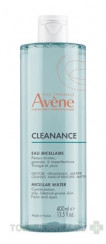 AVENE CLEANANCE MICELÁRNA VODA