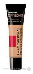 LA ROCHE-POSAY TOLERIANE MAKE-UP SPF25 10