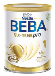 BEBA SUPREME pro 5HM-O 1