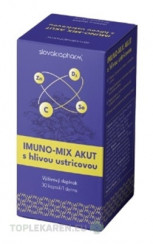 Slovakiapharm IMUNO-MIX AKUT