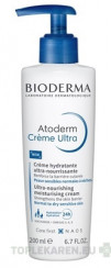 BIODERMA Atoderm Krém Ultra