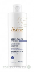 AVENE APRES-SOLEIL Reparačné MLIEKO