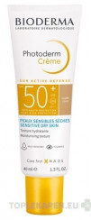 BIODERMA Photoderm Krém SPF 50+