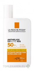 LA ROCHE-POSAY ANTHELIOS UVMUNE 400 SPF50+ FLUID