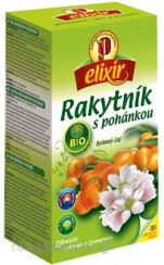 AGROKARPATY BIO Rakytník s pohánkou